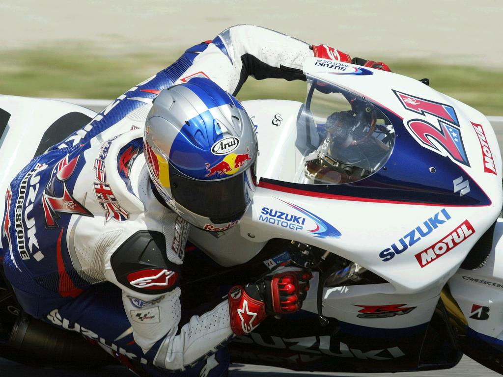 MOTOGP MUGELLO