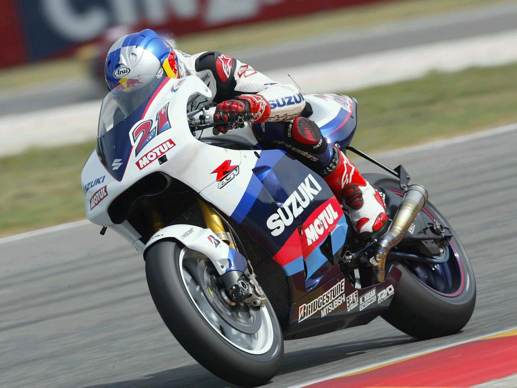 MOTOGP MUGELLO