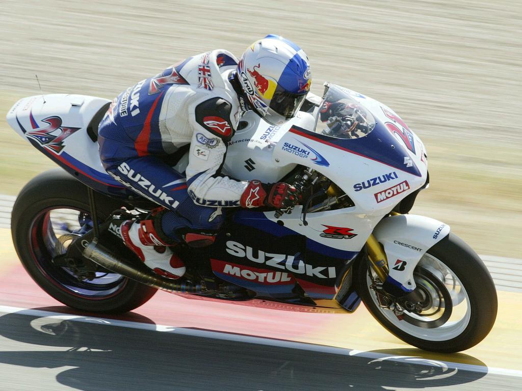 MOTOGP MUGELLO