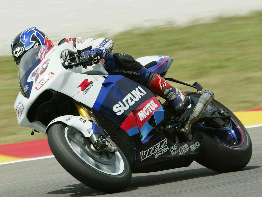 MOTOGP MUGELLO