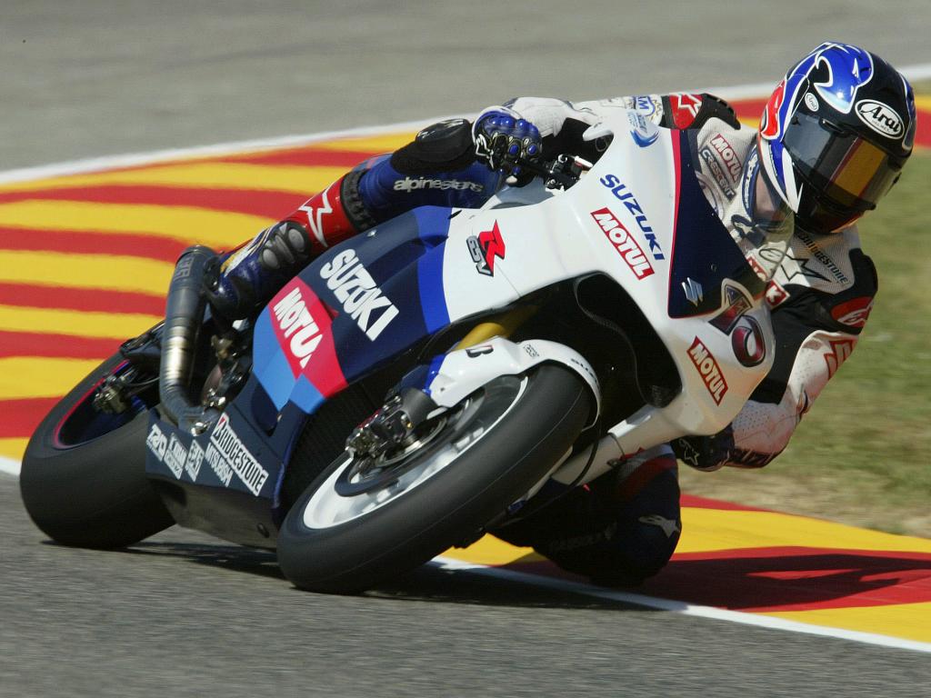 MOTOGP MUGELLO