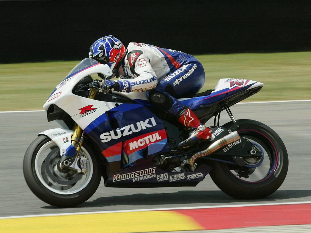 MOTOGP MUGELLO