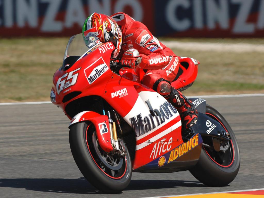 MOTOGP MUGELLO