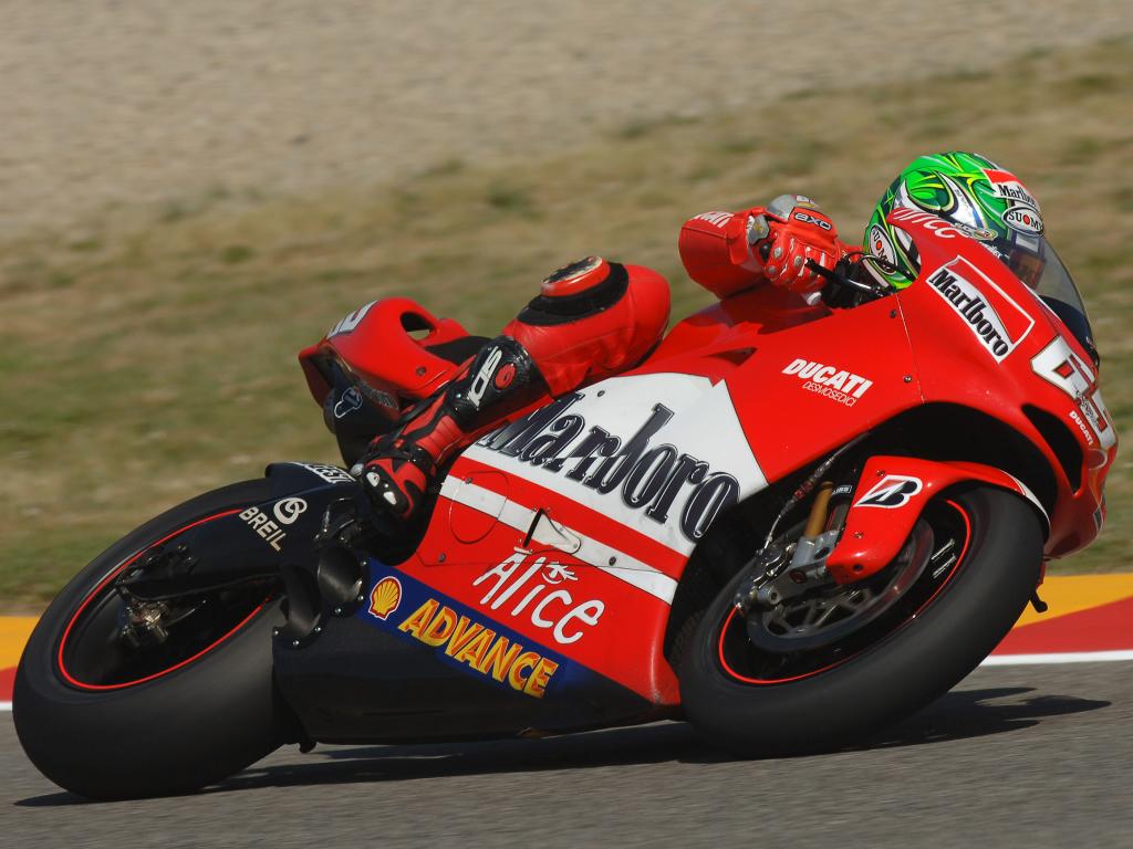 MOTOGP MUGELLO