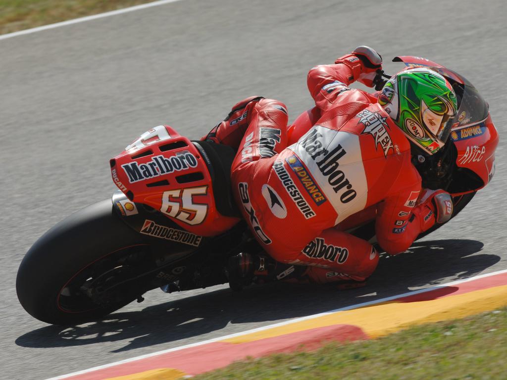 MOTOGP MUGELLO