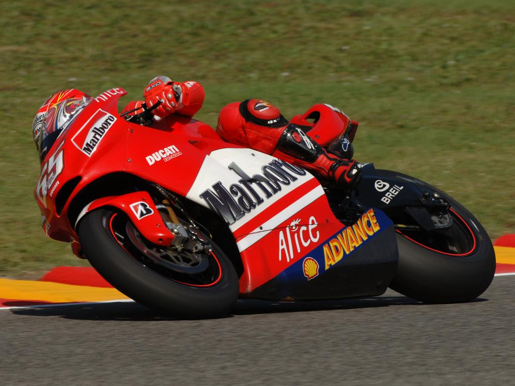 MOTOGP MUGELLO