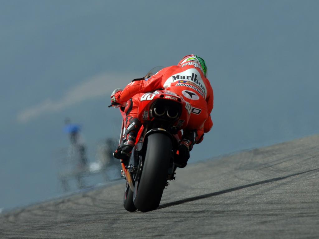 MOTOGP MUGELLO