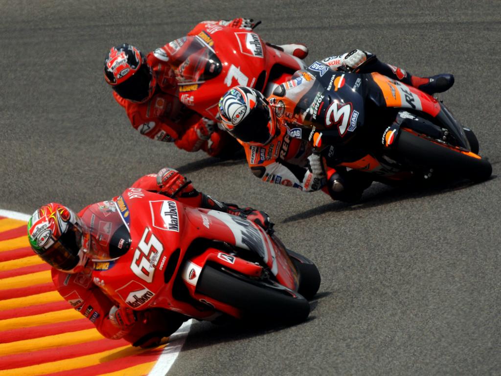 MOTOGP MUGELLO