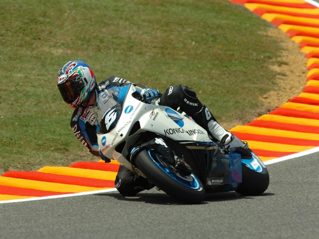 MOTOGP MUGELLO