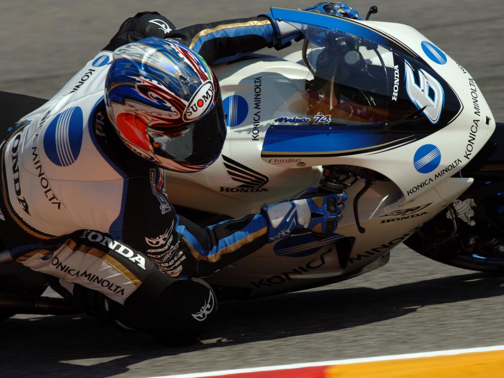 MOTOGP MUGELLO