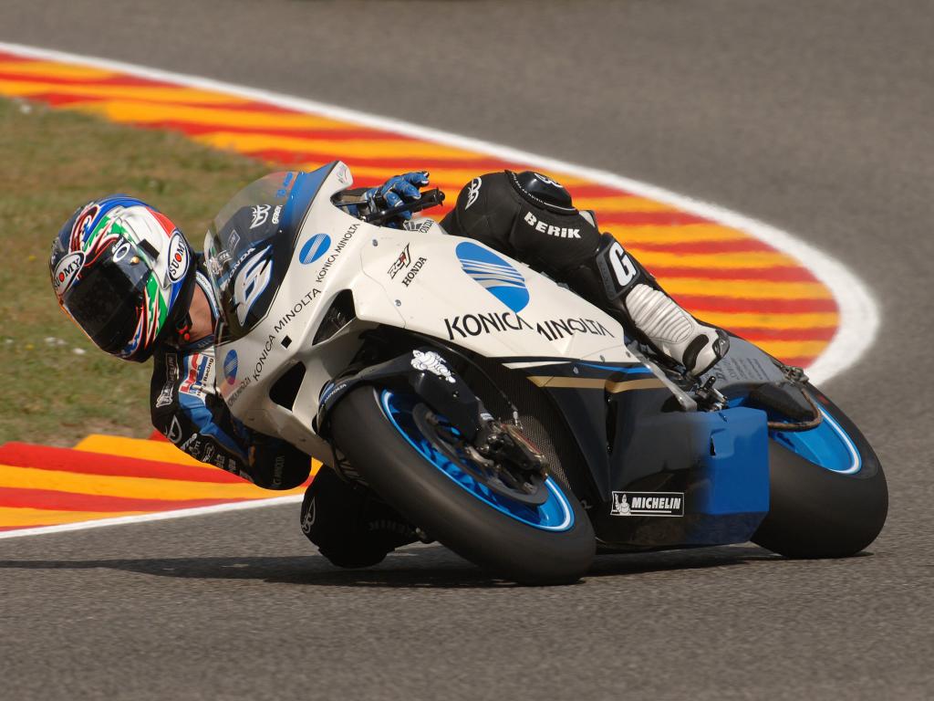 MOTOGP MUGELLO
