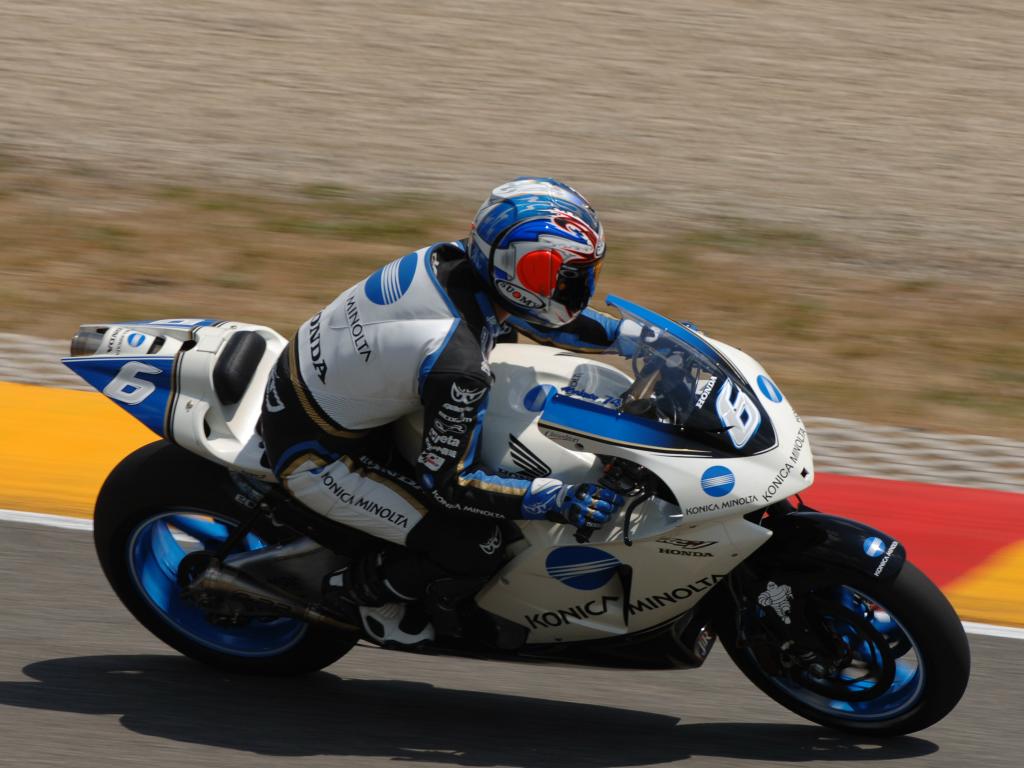 MOTOGP MUGELLO