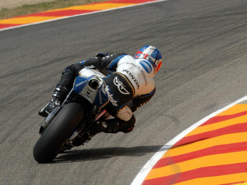 MOTOGP MUGELLO