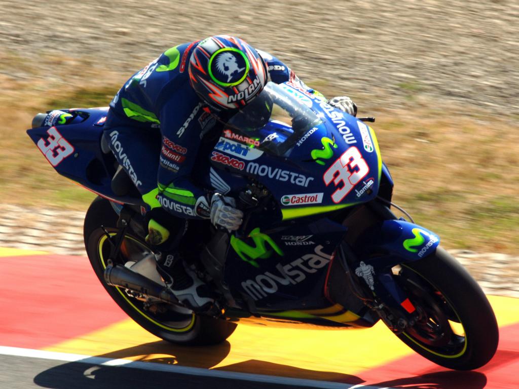 MOTOGP MUGELLO
