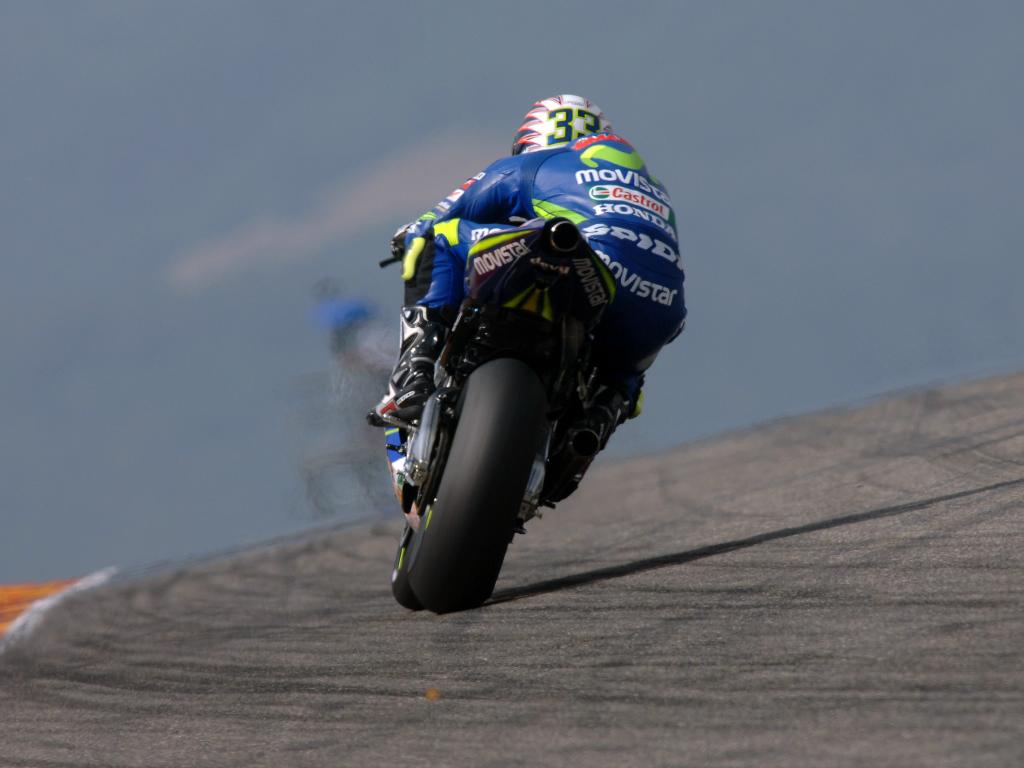 MOTOGP MUGELLO