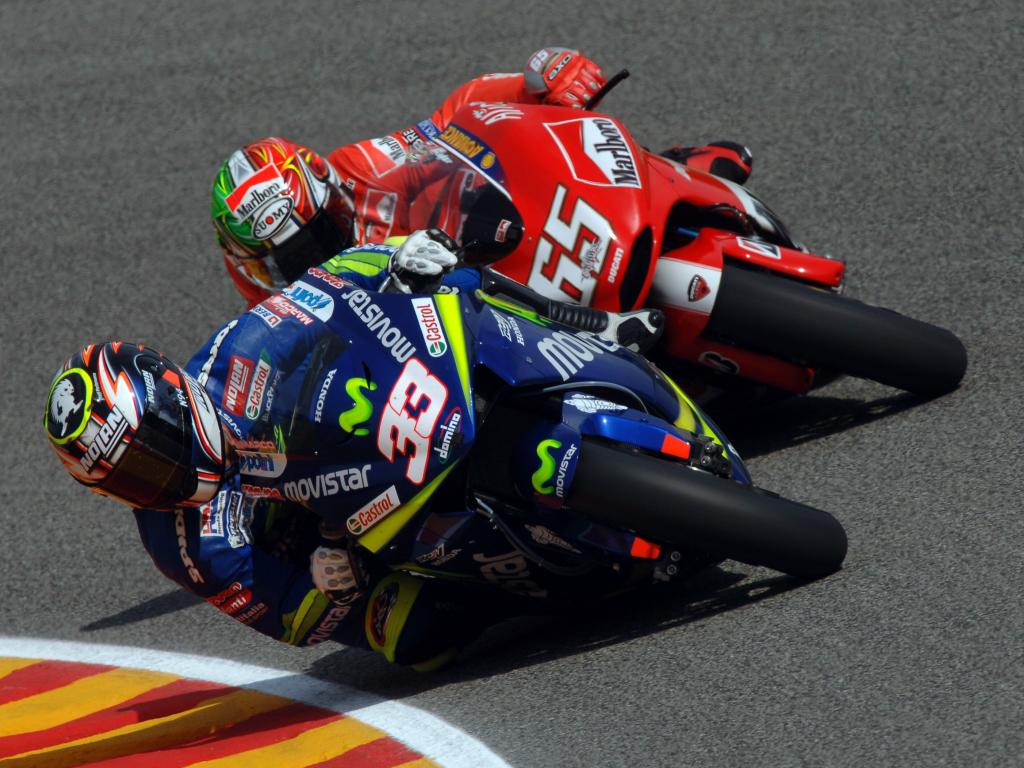 MOTOGP MUGELLO