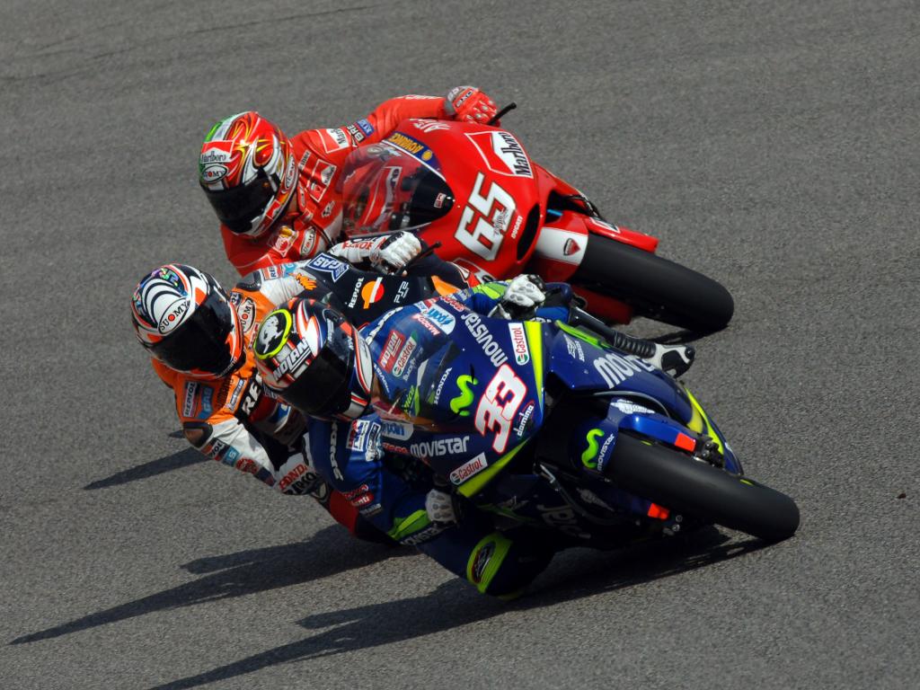 MOTOGP MUGELLO