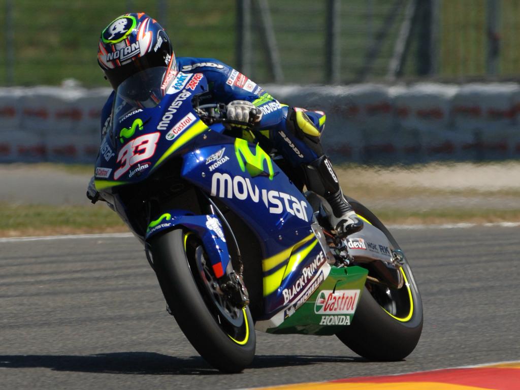 MOTOGP MUGELLO