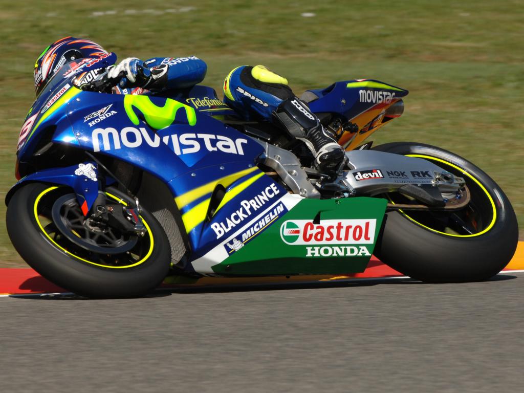 MOTOGP MUGELLO
