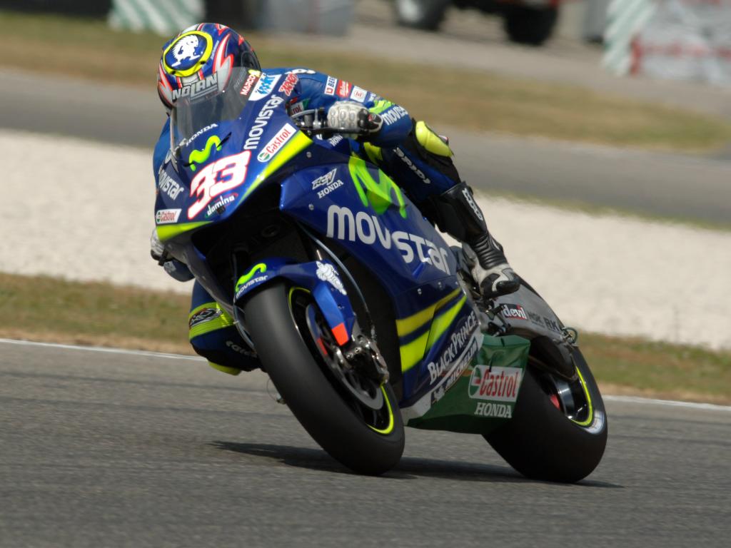 MOTOGP MUGELLO