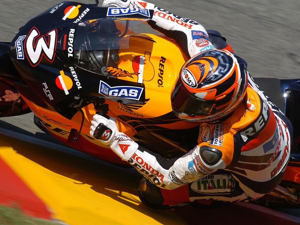 MOTOGP MUGELLO
