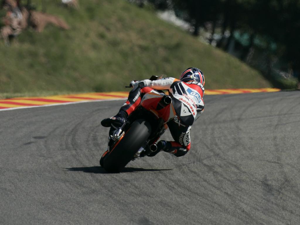 MOTOGP MUGELLO
