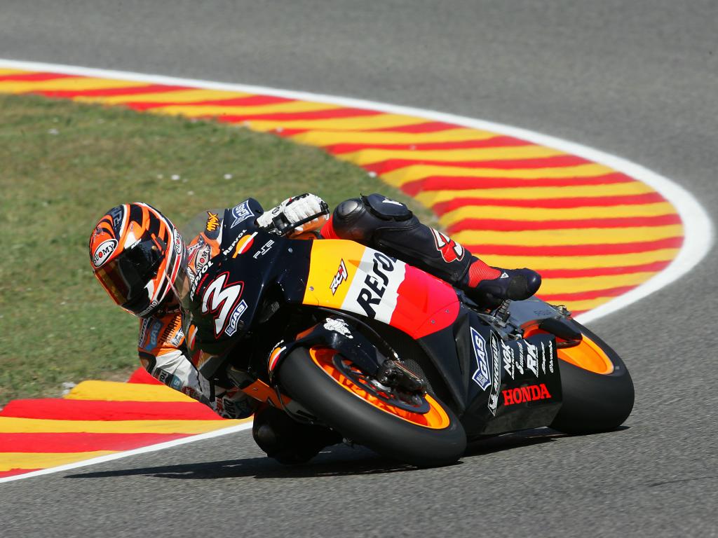 MOTOGP MUGELLO