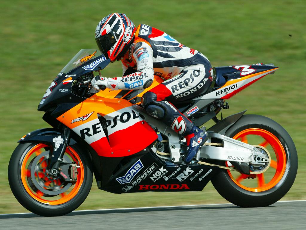 MOTOGP MUGELLO