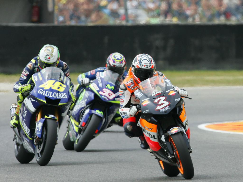 MOTOGP MUGELLO