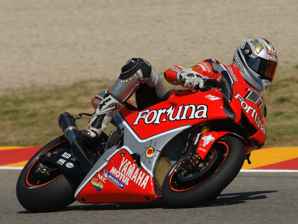 MOTOGP MUGELLO