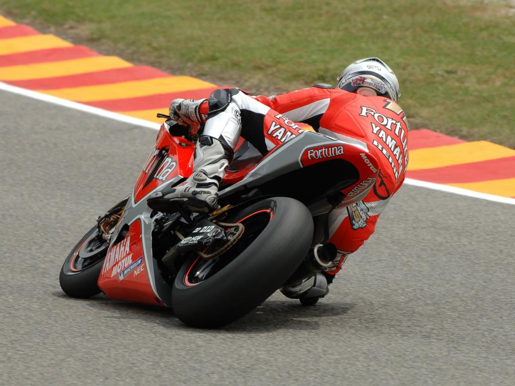MOTOGP MUGELLO