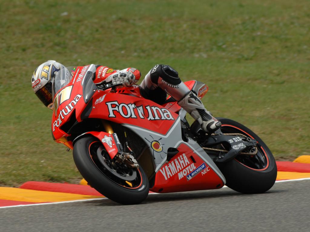 MOTOGP MUGELLO