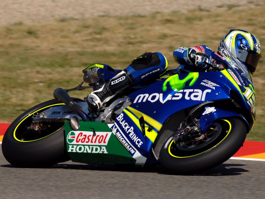MOTOGP MUGELLO