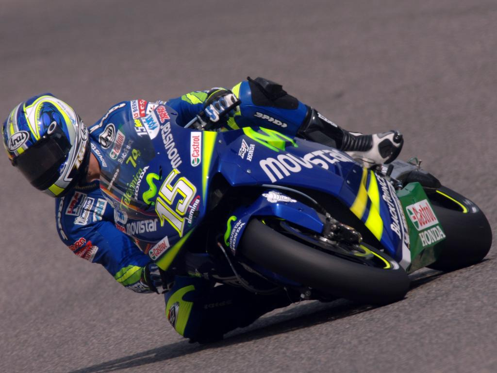 MOTOGP MUGELLO