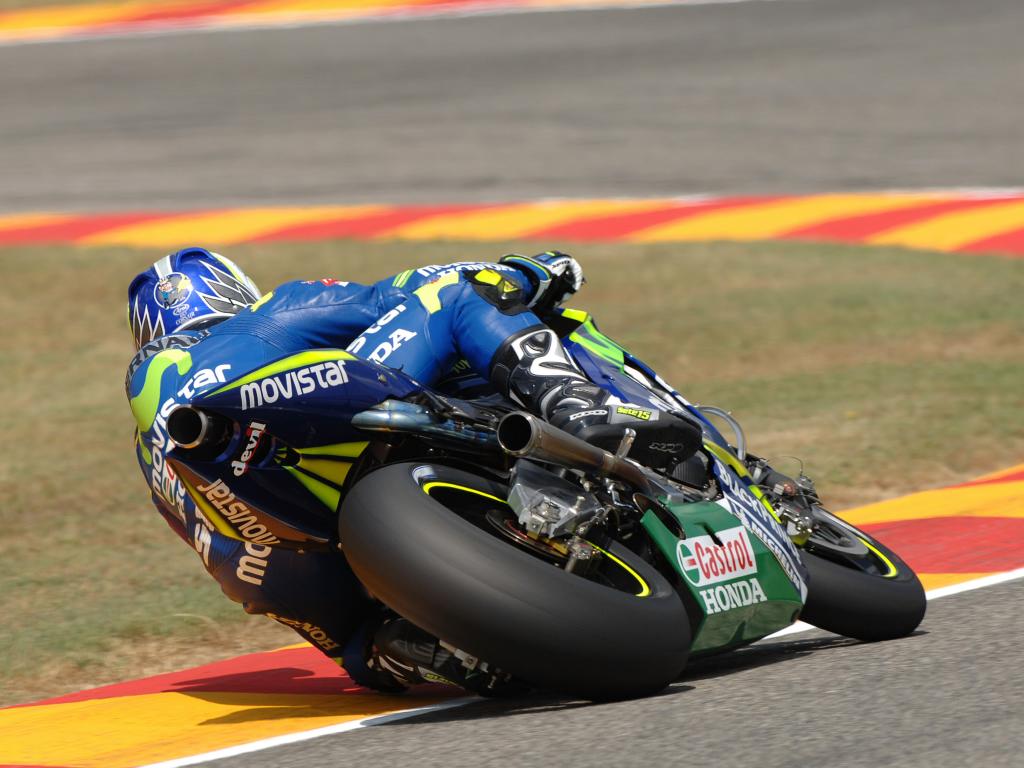 MOTOGP MUGELLO