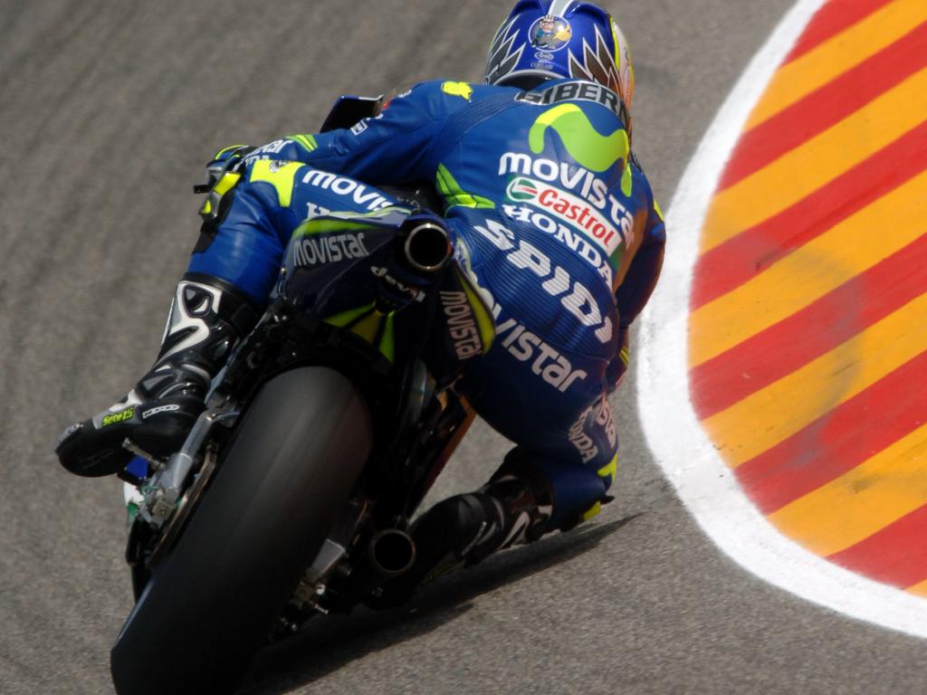 MOTOGP MUGELLO