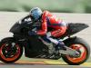 MOTOGP TEST VALENCIA