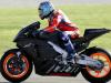MOTOGP TEST VALENCIA
