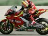 MOTOGP TEST VALENCIA