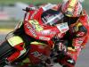 MOTOGP TEST VALENCIA