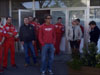 TEST ROSSI FERRARI