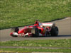 TEST ROSSI FERRARI