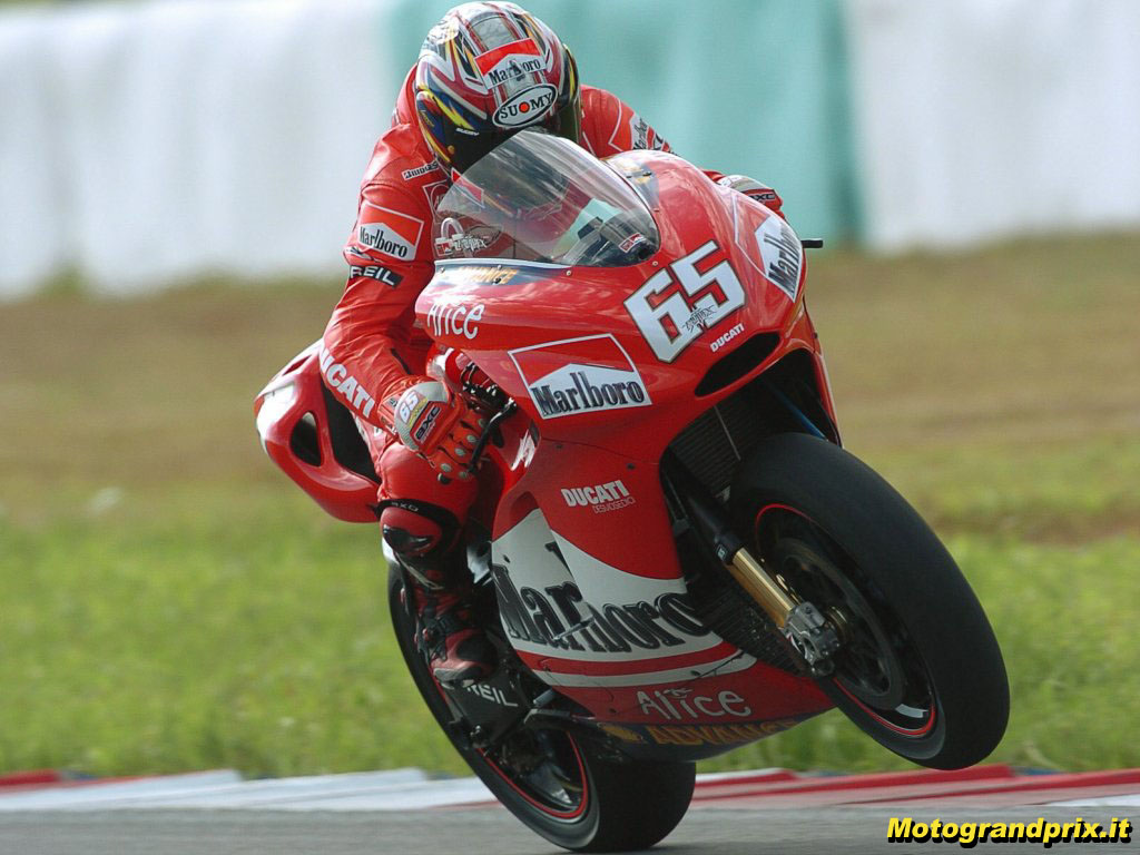 TEST SEPANG