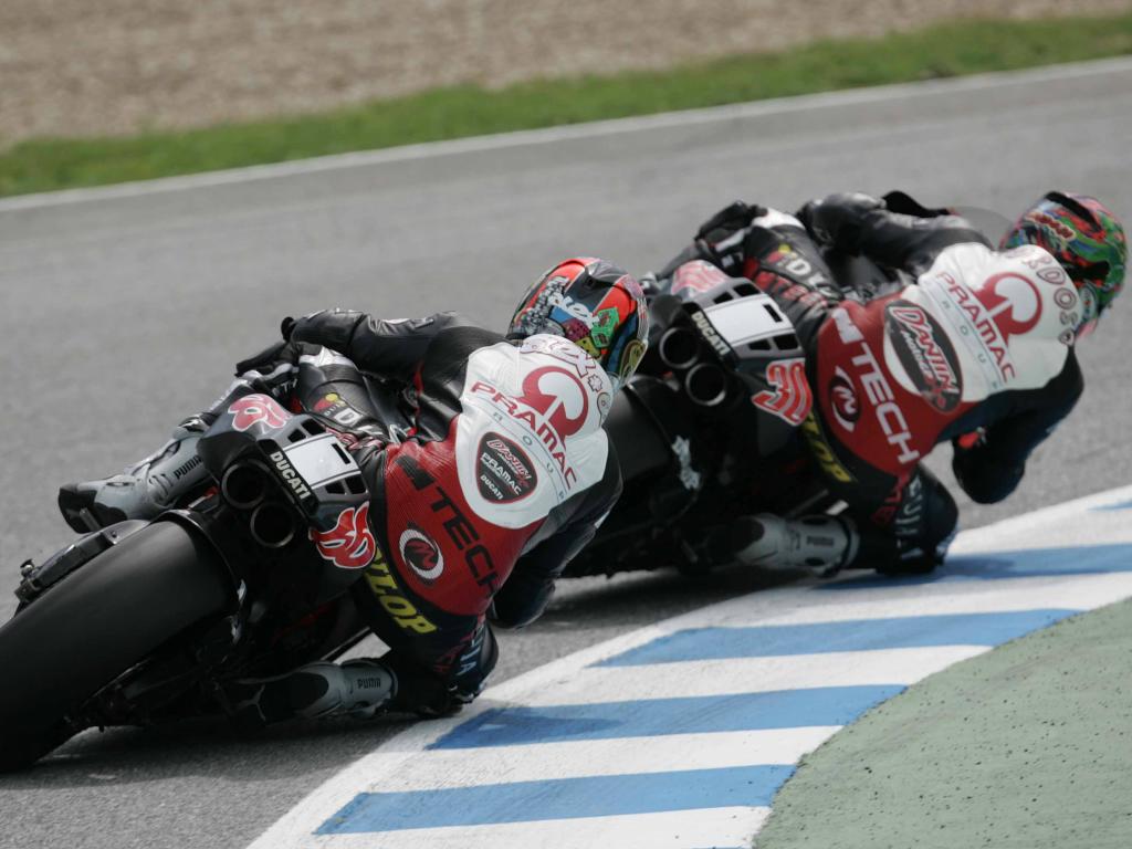 MOTOGP JEREZ
