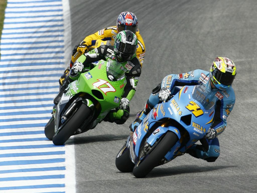 MOTOGP JEREZ