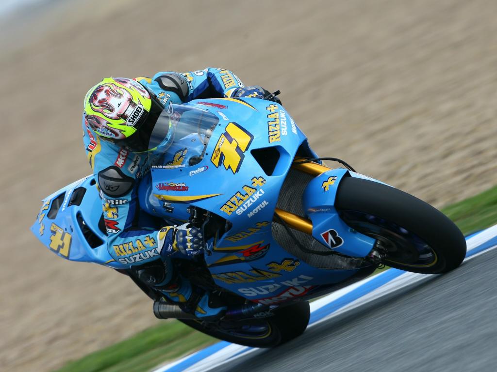 MOTOGP JEREZ