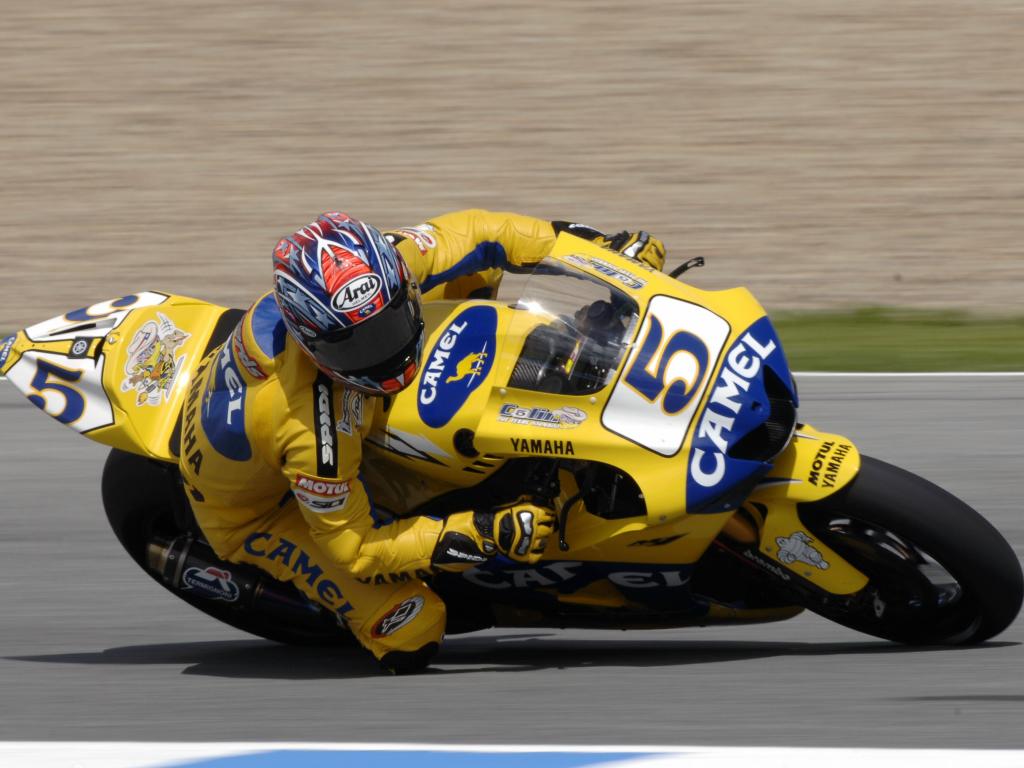 MOTOGP JEREZ