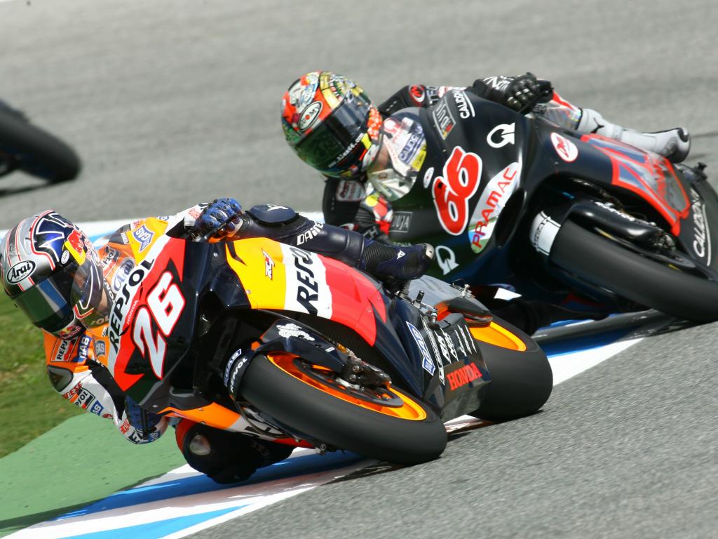 MOTOGP JEREZ