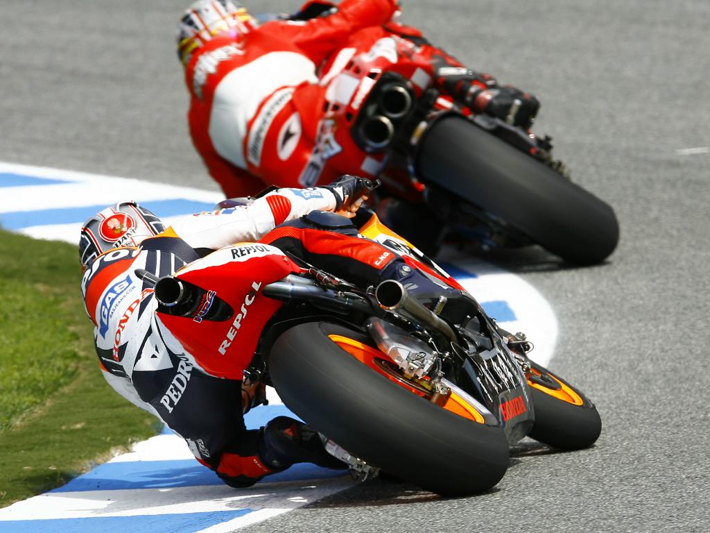 MOTOGP JEREZ