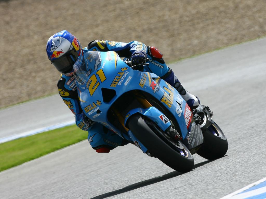 MOTOGP JEREZ